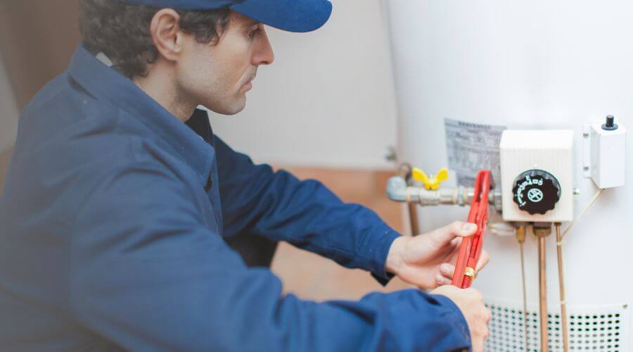 Professional sink repair in Mount Auburn, IA